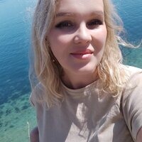 Наталья Колосова