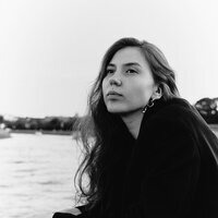Екатерина Чарушникова