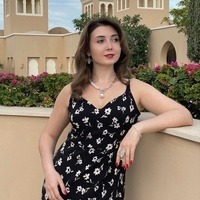 Князькова Алина