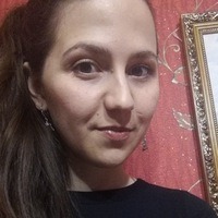 Порцева Алина