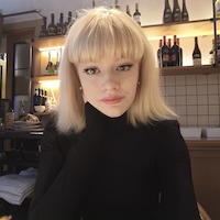 Ангелина Политова
