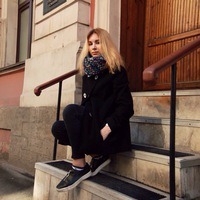 Емельянова Алёна