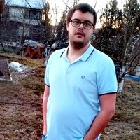 Сватков Игорь