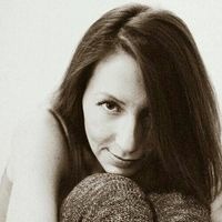Olga Kharitonova
