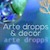 arte dropps