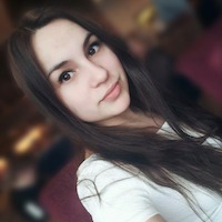 Анастасия
