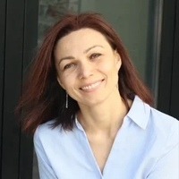 Гарайшина Эльвира