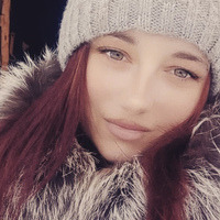 Mixailovna Ekaterina