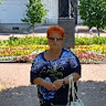 Татьяна Ускова