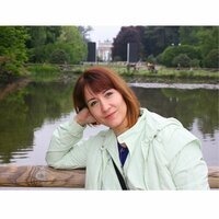 Алевтина Быстрова