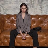 Anastasiia Leonidova