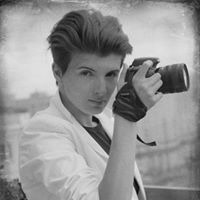 Olesya Alexandronis