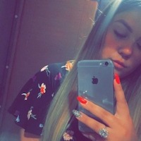 Romanchuk Anastasia