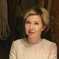 Исаева Марина