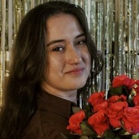 Кудрявцева Валентина