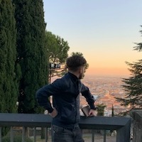 Бойцов Денис