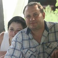 Михаил Мирошкин