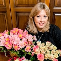 Колмыкова Анна