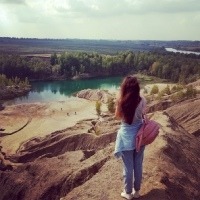 Казарян Карине