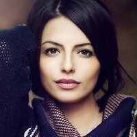 Валентина Орлова