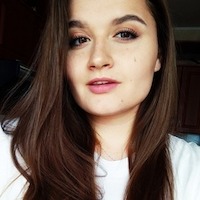 Крылевская Алина