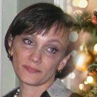 Елена Осипова