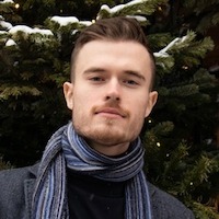 Гулин Никита
