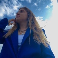 Войлокова Анастасия