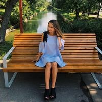 Анна Колнобрицкая
