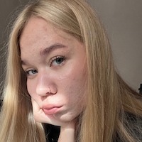 Киселева Карина