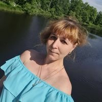 Ксения Четвергова