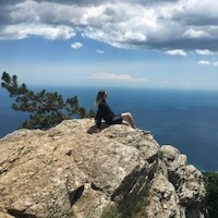 Кравчук Кристина