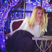 Nataliya Styopina