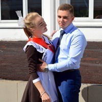 Полюшкина Аня