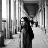 Irina Lapteva