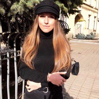 Ткачёва Елизавета