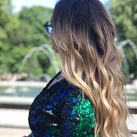 Гасова Варвара