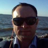 Сергей Генрихсон