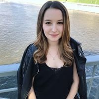 Мелина Дзябура