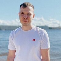 Антон Безрученко