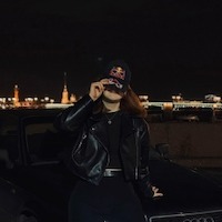 Цветкова Катя