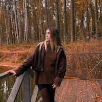 Логинова Регина