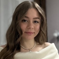Османова Эльза