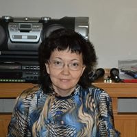 Elmira  Karimova