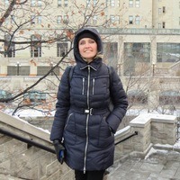 Губина Ирина
