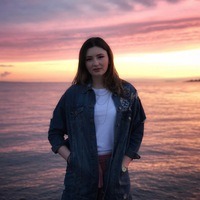 Ефимова Даниэла