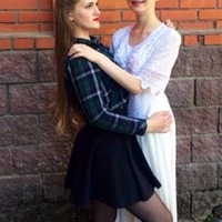 Шадькова Оля