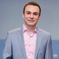 Pavel Efimov