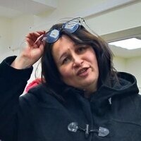 Svetlana Halafi