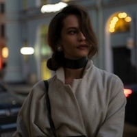 Екатериненко Анна